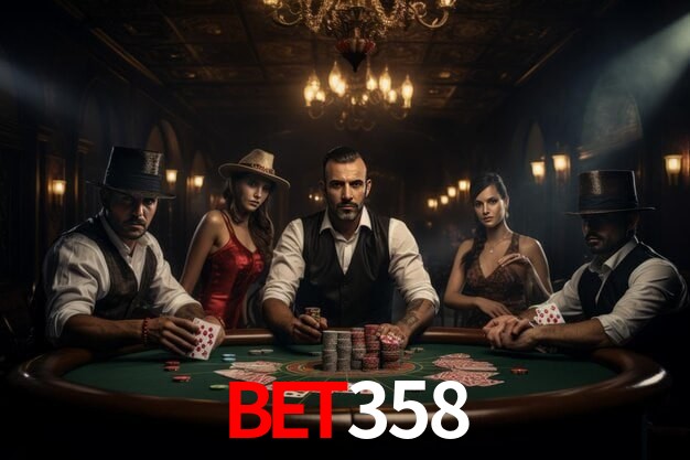 Programa VIP bet358