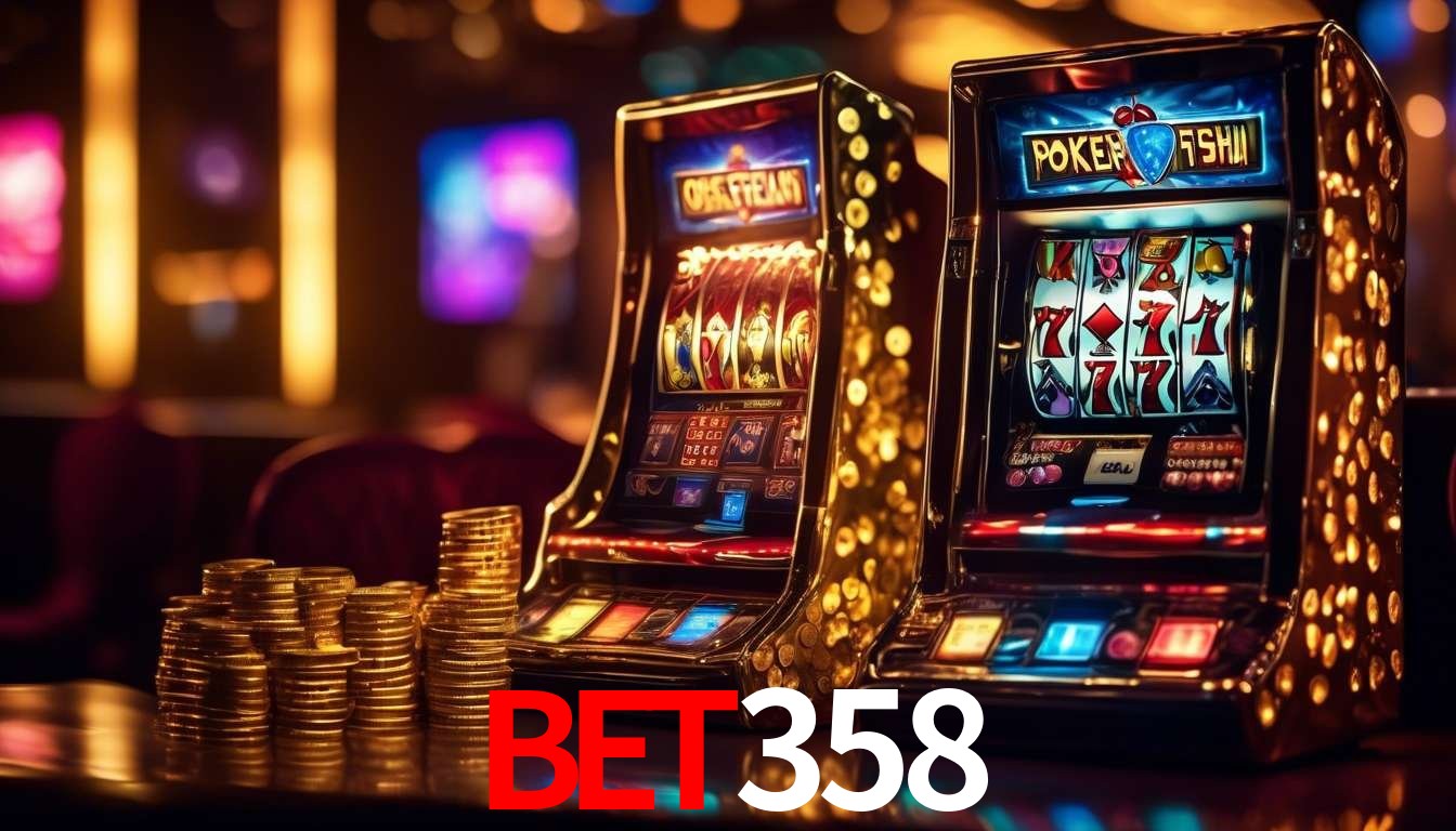 Jogos Exclusivos bet358