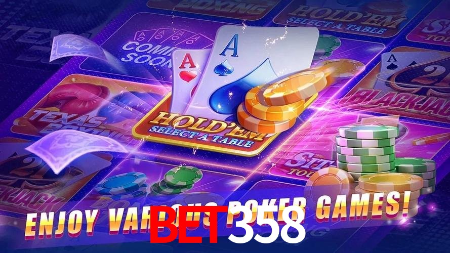 Bônus Diários bet358
