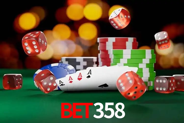 Promoções Sazonais bet358