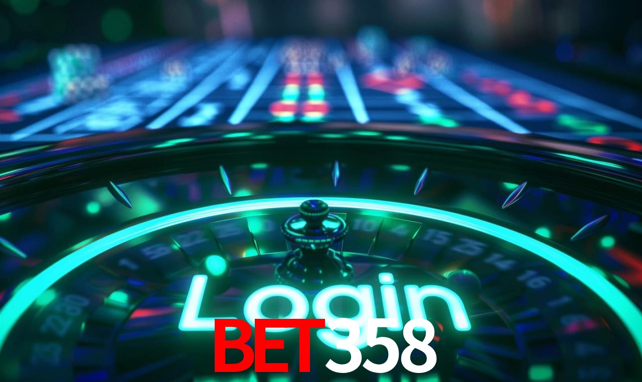 Casino Ao Vivo bet358