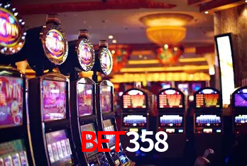Descubra a Essência do bet358: Nossa História e Compromissos