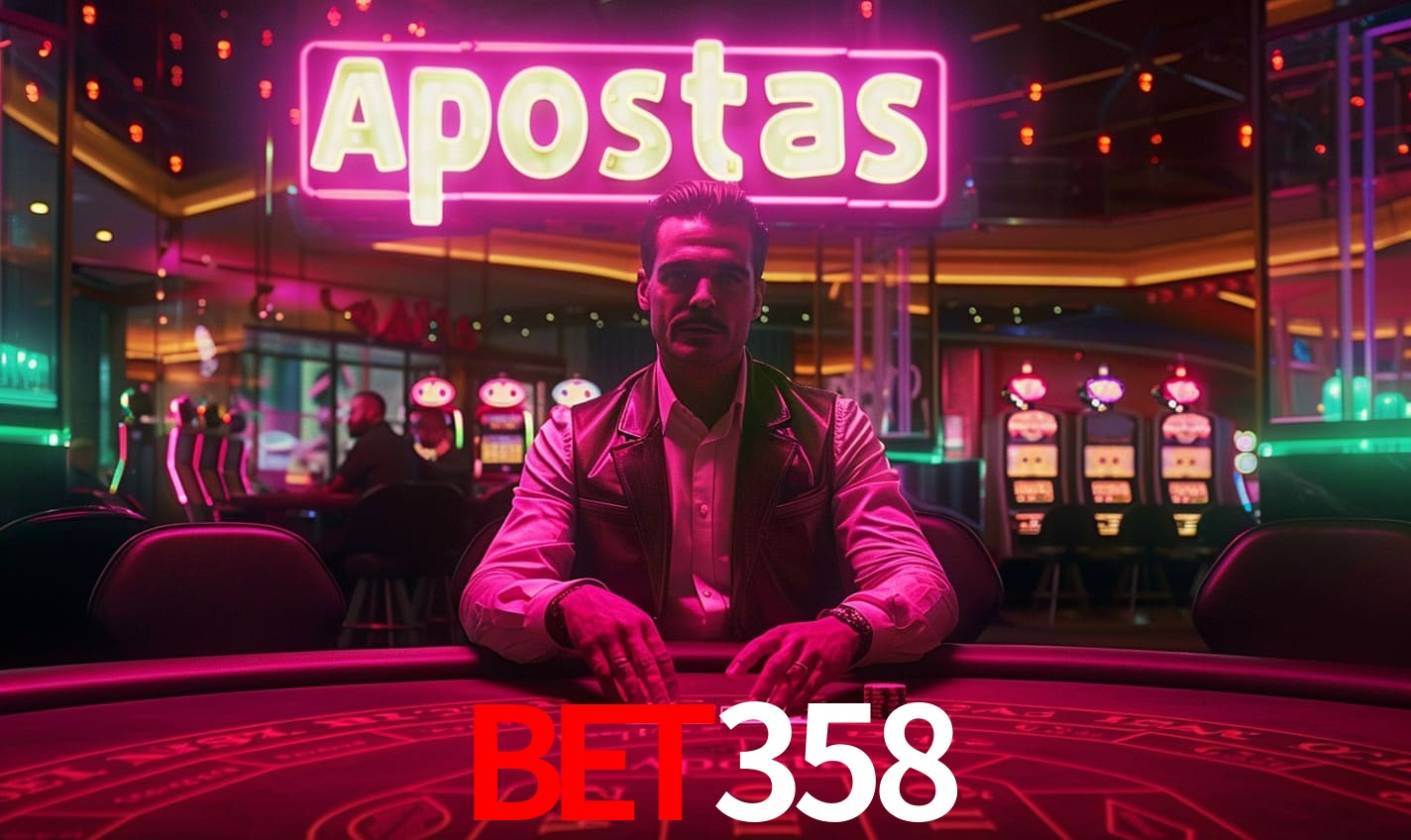Apostas de Futebol bet358