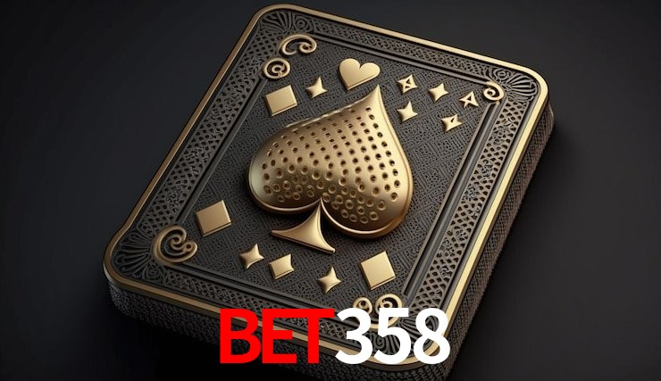 Tecnologia da Plataforma bet358