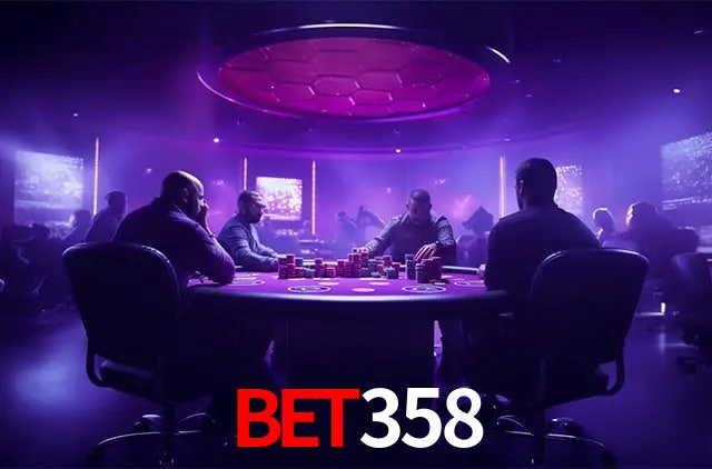 Sistemas de Segurança bet358