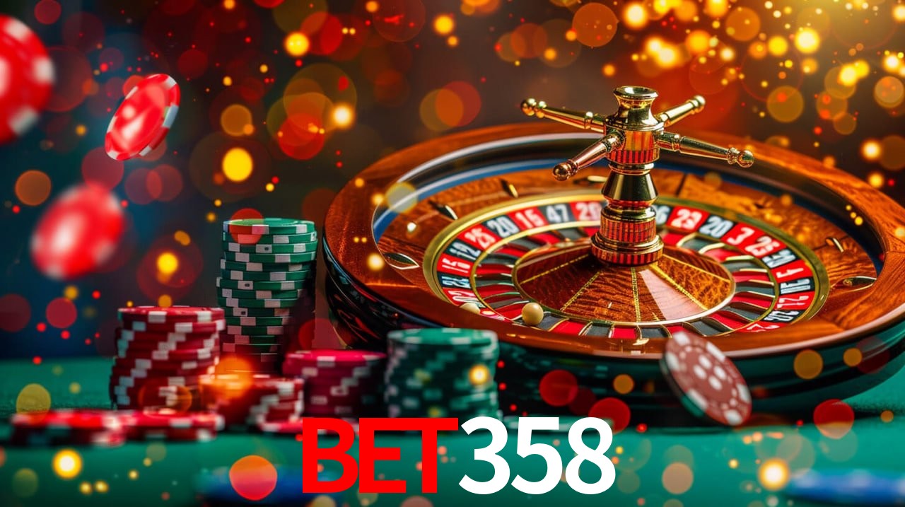 PIX Instantâneo bet358