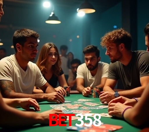 Design Responsivo bet358