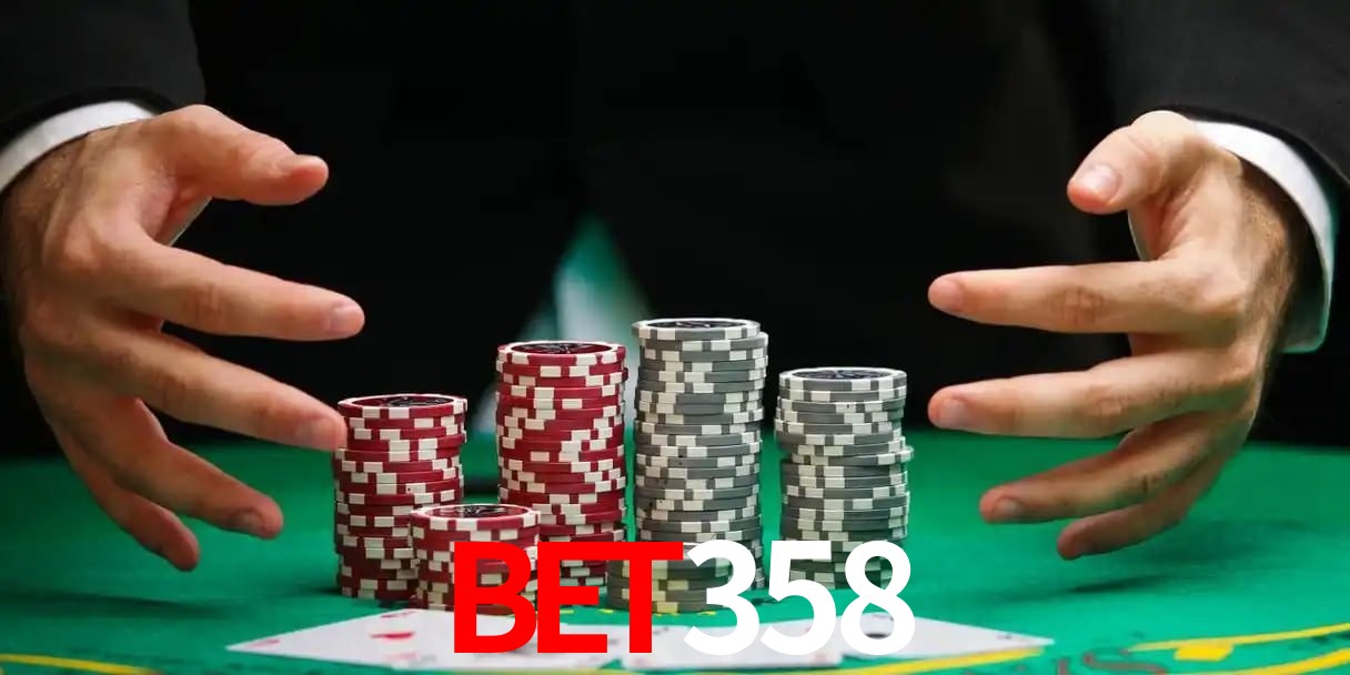 Promoção Relâmpago bet358