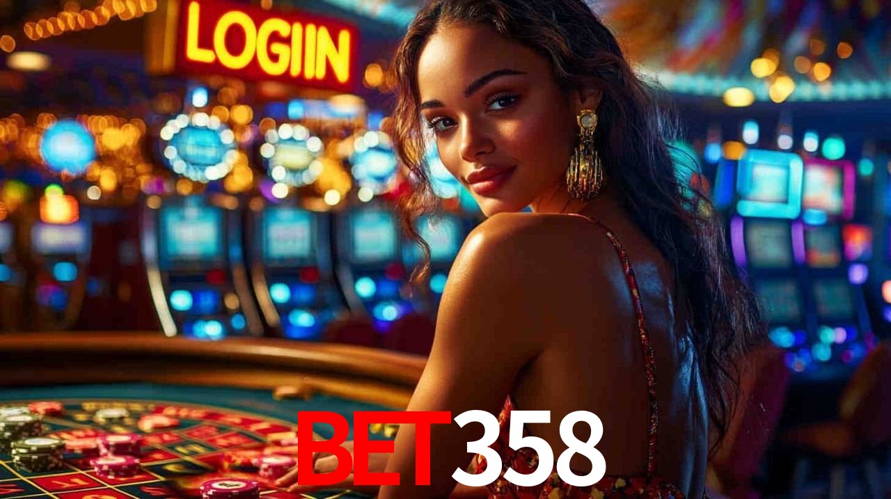 Bônus de Boas-vindas bet358