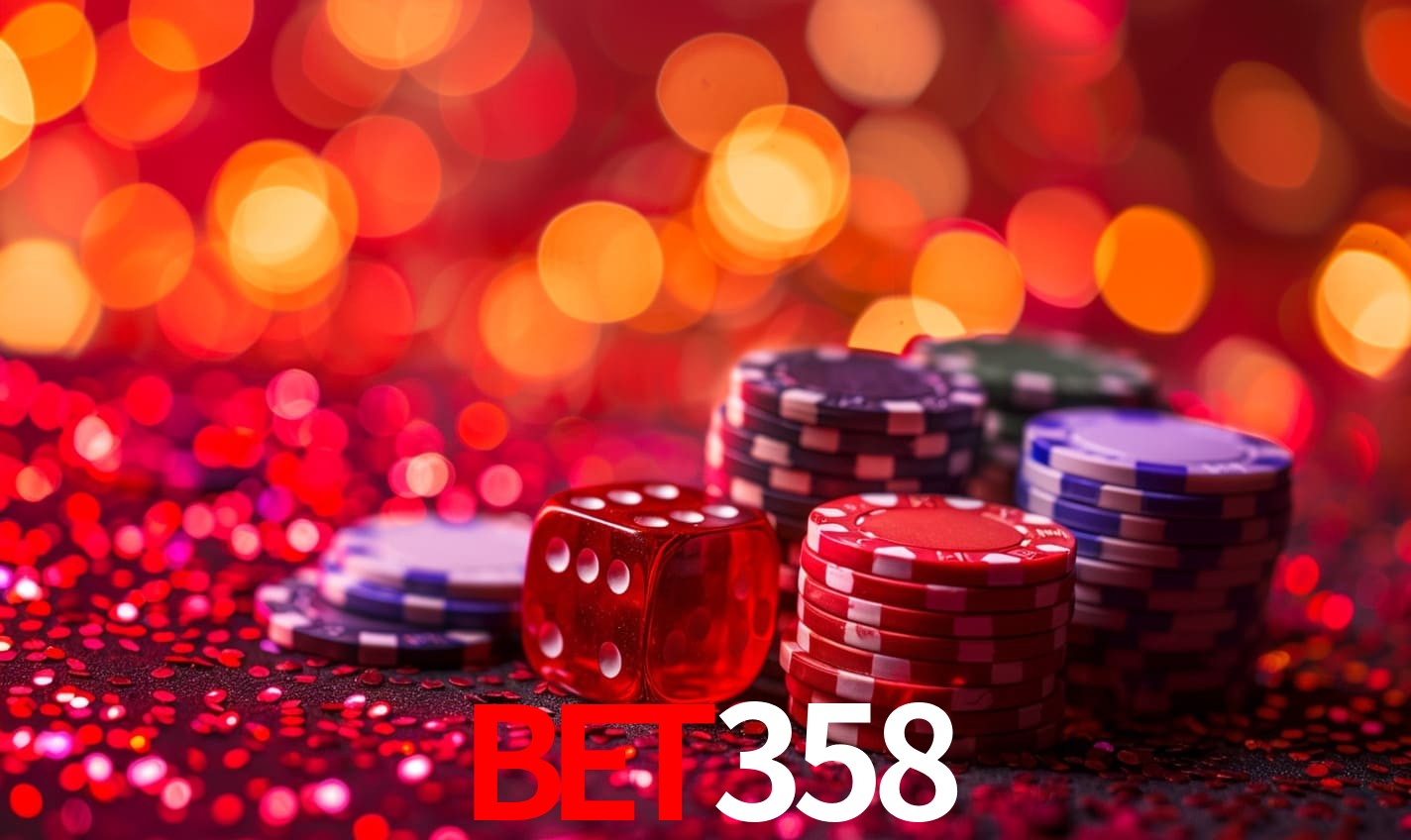 Apostas de Tênis bet358