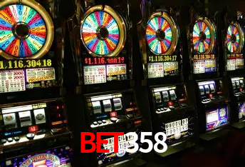 A Experiência Imersiva dos Cassinos Ao Vivo no bet358