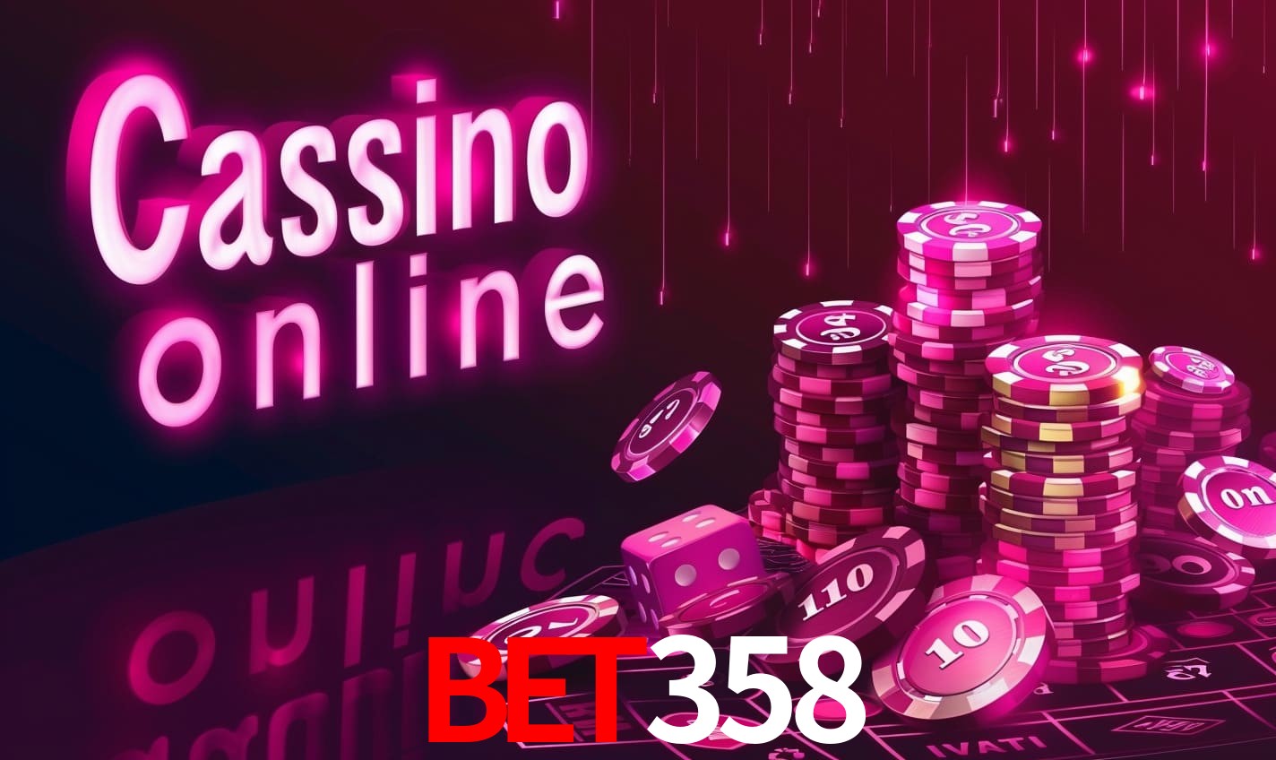 Apostas de Basquete bet358