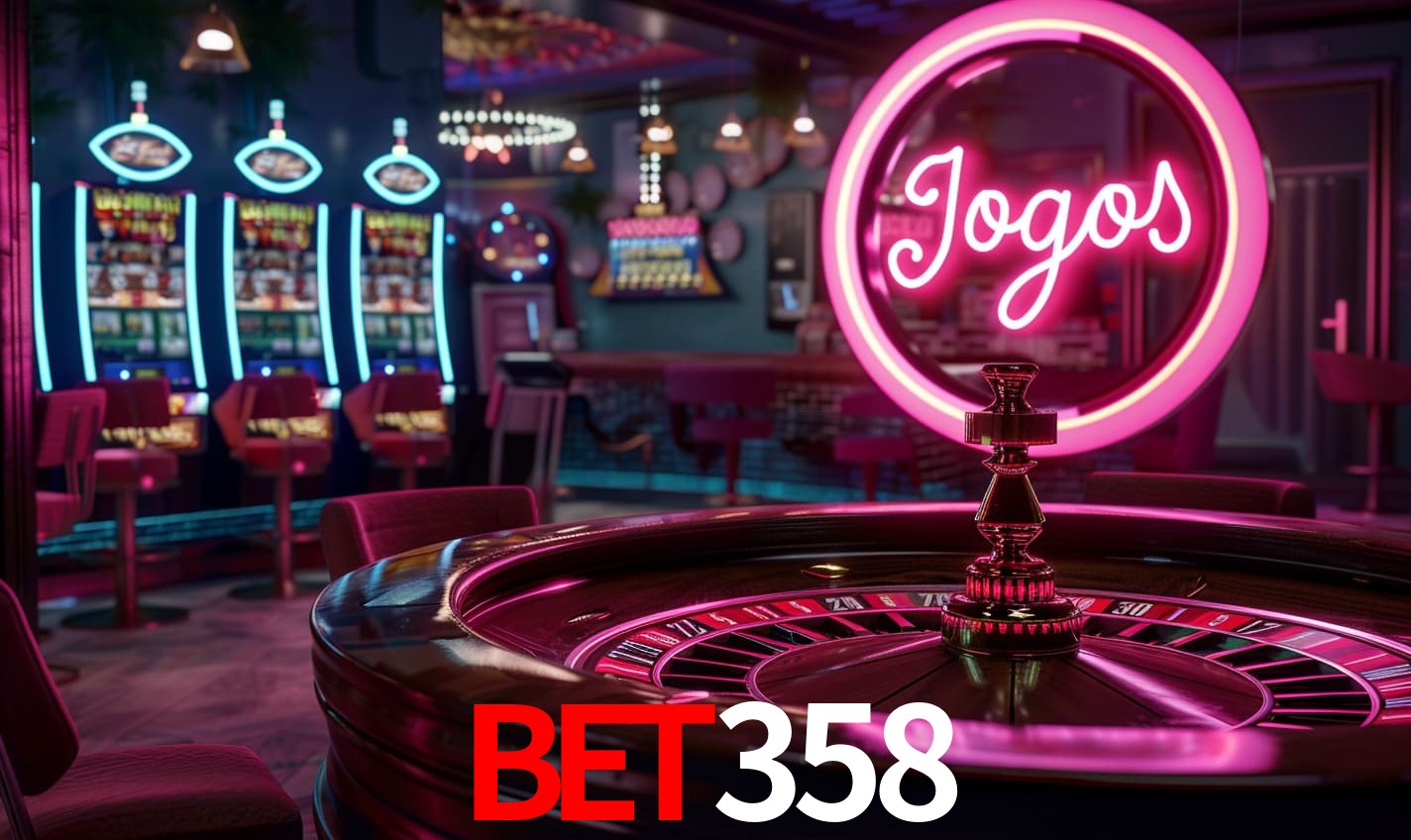 Estatísticas Esportivas bet358