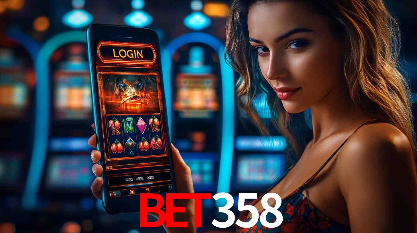 Bônus Generosos e Exclusivos no bet358 para Você!
