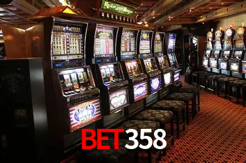 Descubra o Programa VIP da bet358: Vantagens Exclusivas para Jogadores