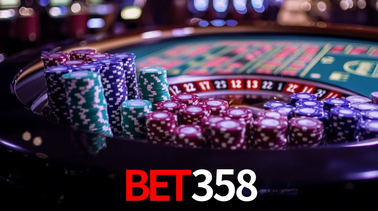 APP oficial da bet358 para mobile