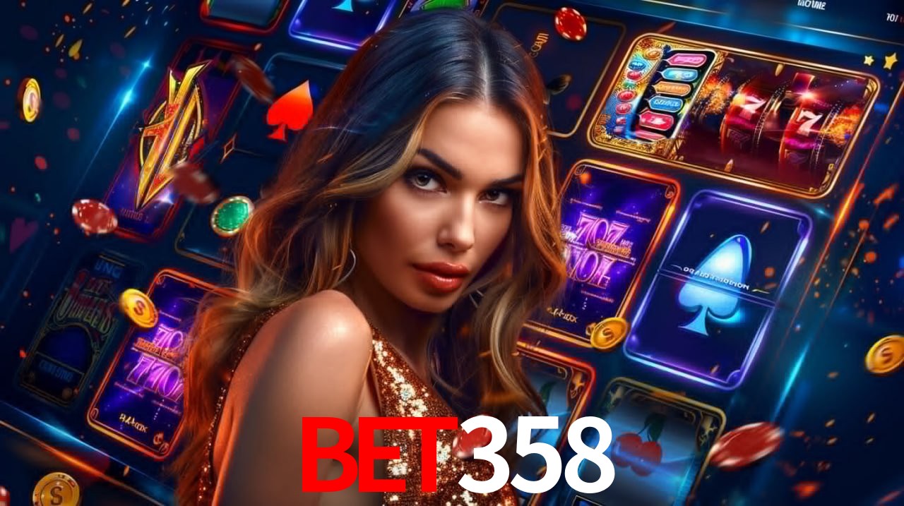 Bônus de Boas-vindas bet358