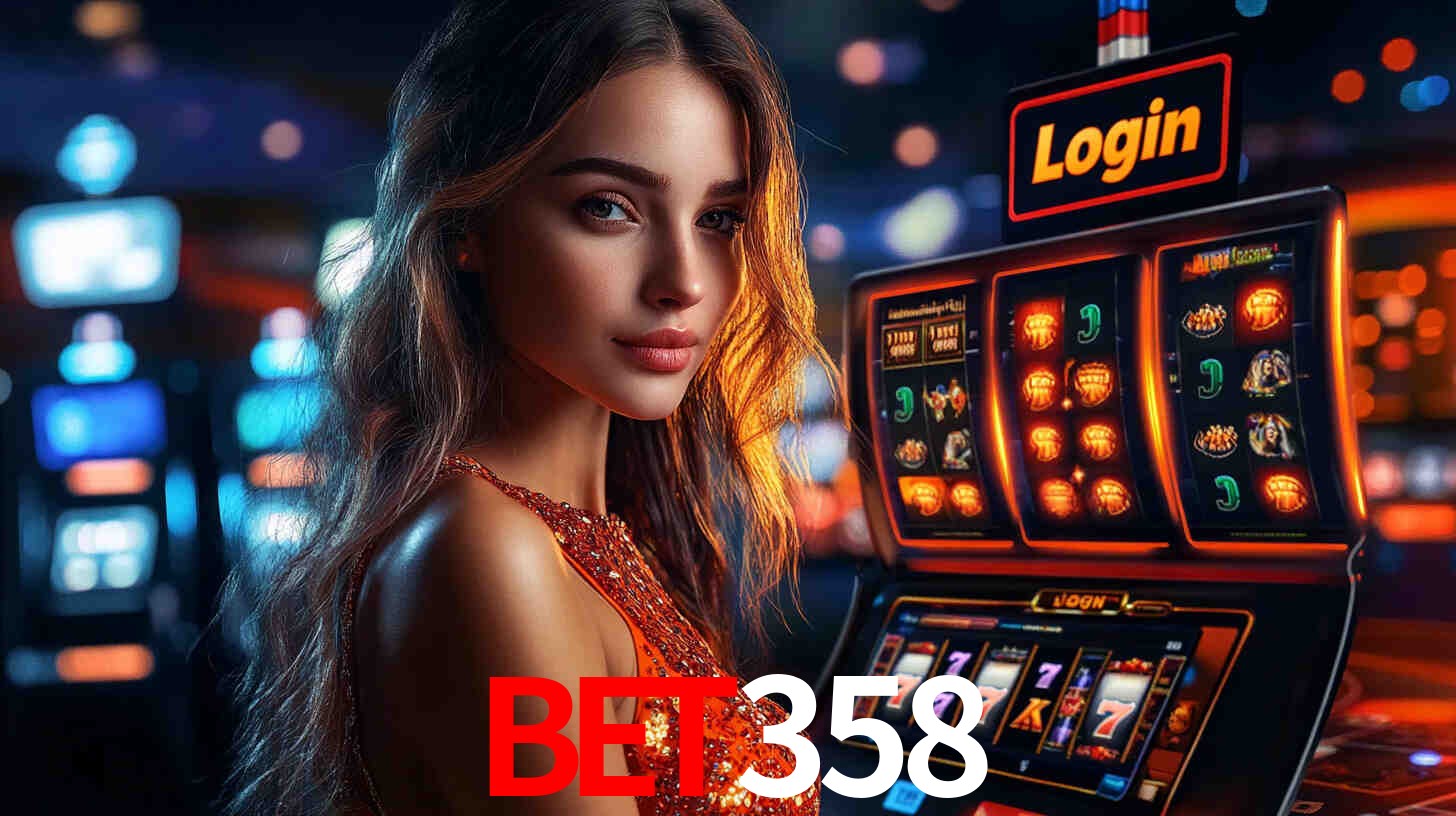 Sinta a adrenalina dos jogos de cassino com bet358