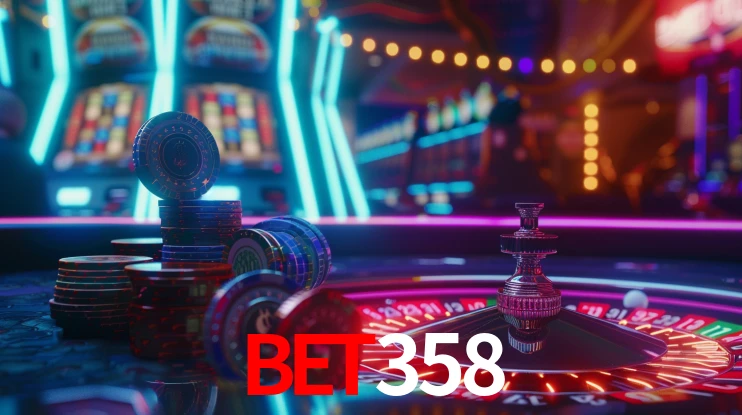 Casino VIP bet358