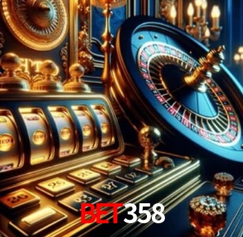 Diretório de Jogos bet358