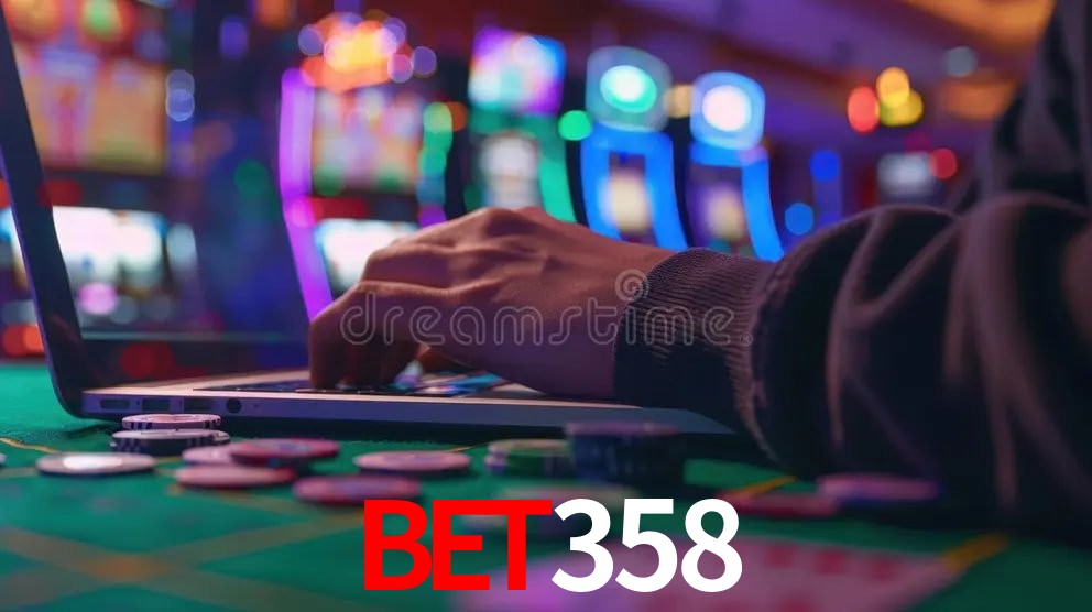 Apostas de Basquete bet358