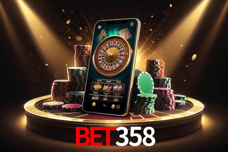 Recursos de Bônus bet358