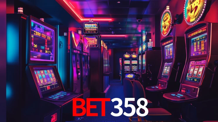 Explore as vantagens do bet358: serviço profissional e confiabilidade
