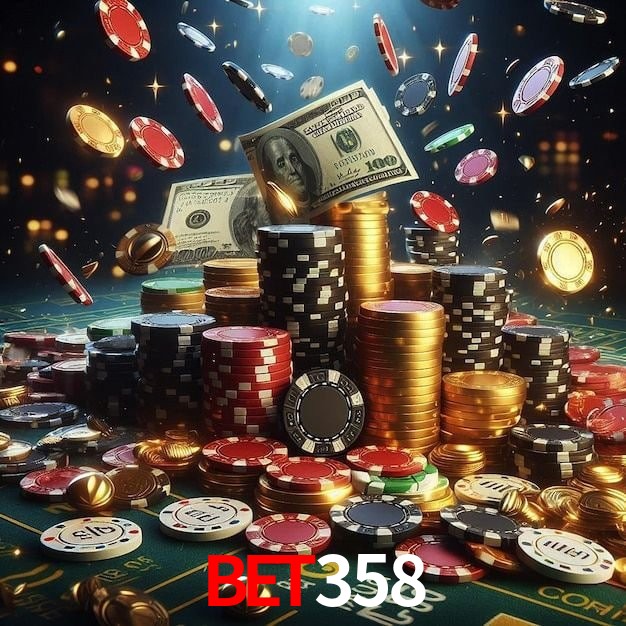 Casino VIP bet358