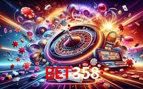 Provedores de Jogos bet358