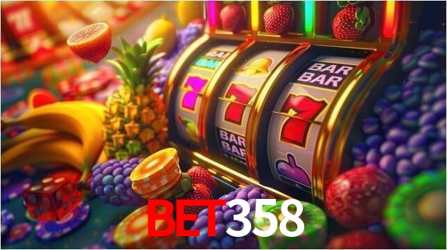 A Experiência Imersiva dos Cassinos Ao Vivo no bet358