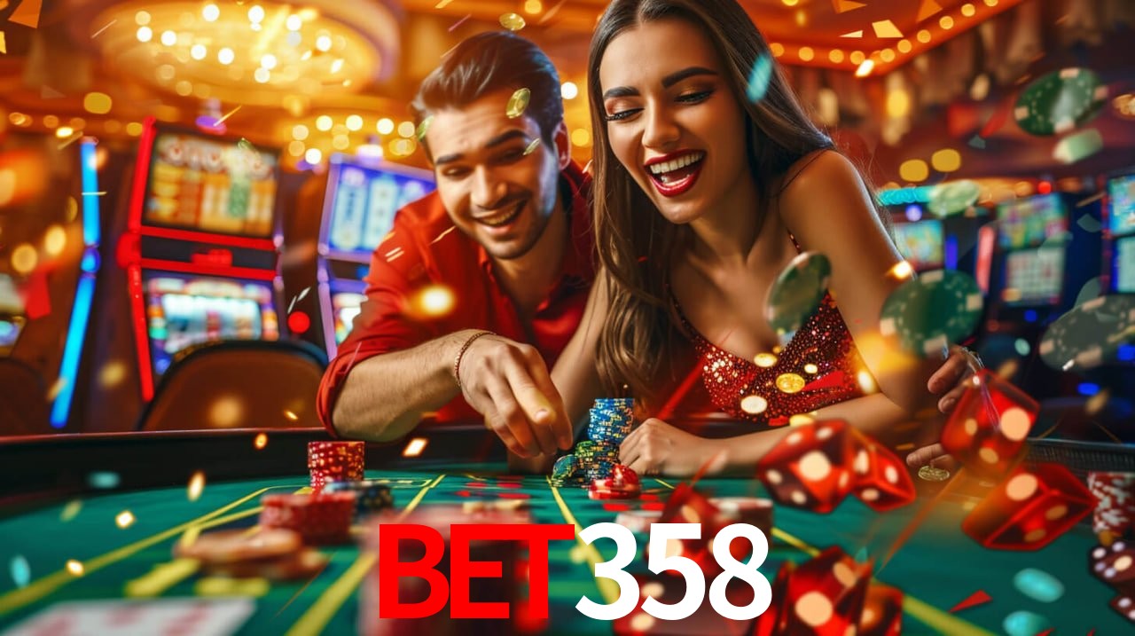 Estatísticas do Jogo bet358