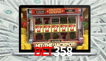 Descubra o Mundo do Cassino Online com bet358