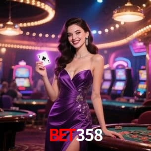 Experiência VIP bet358
