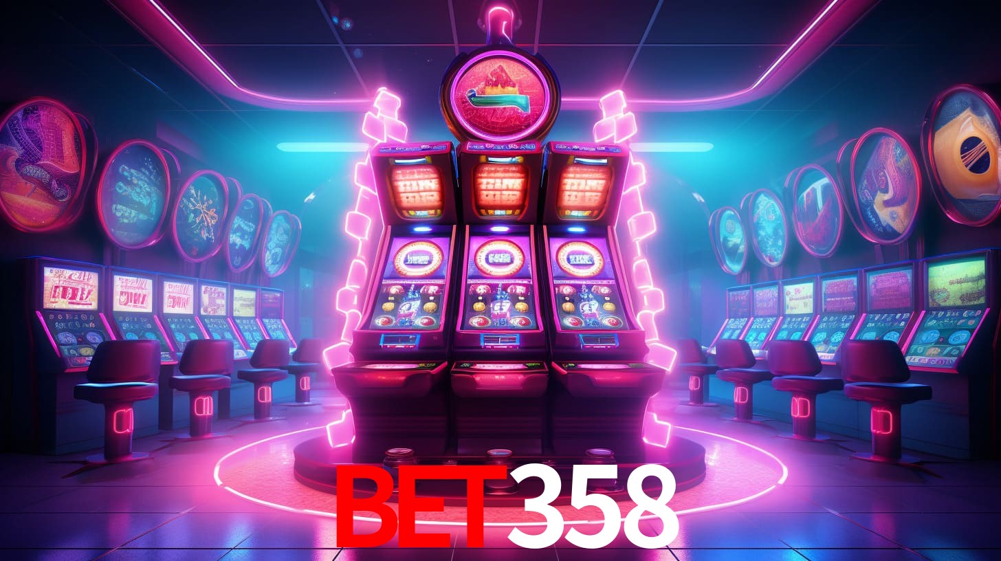 bet358: Seu Especialista em Apostas Esportivas Brasileiras