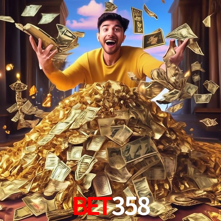 Recursos de Bônus bet358