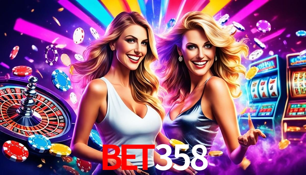 Apostas de Futebol bet358