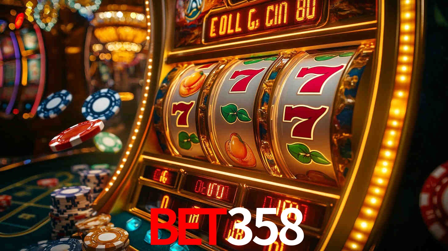 Bônus de Boas-vindas bet358