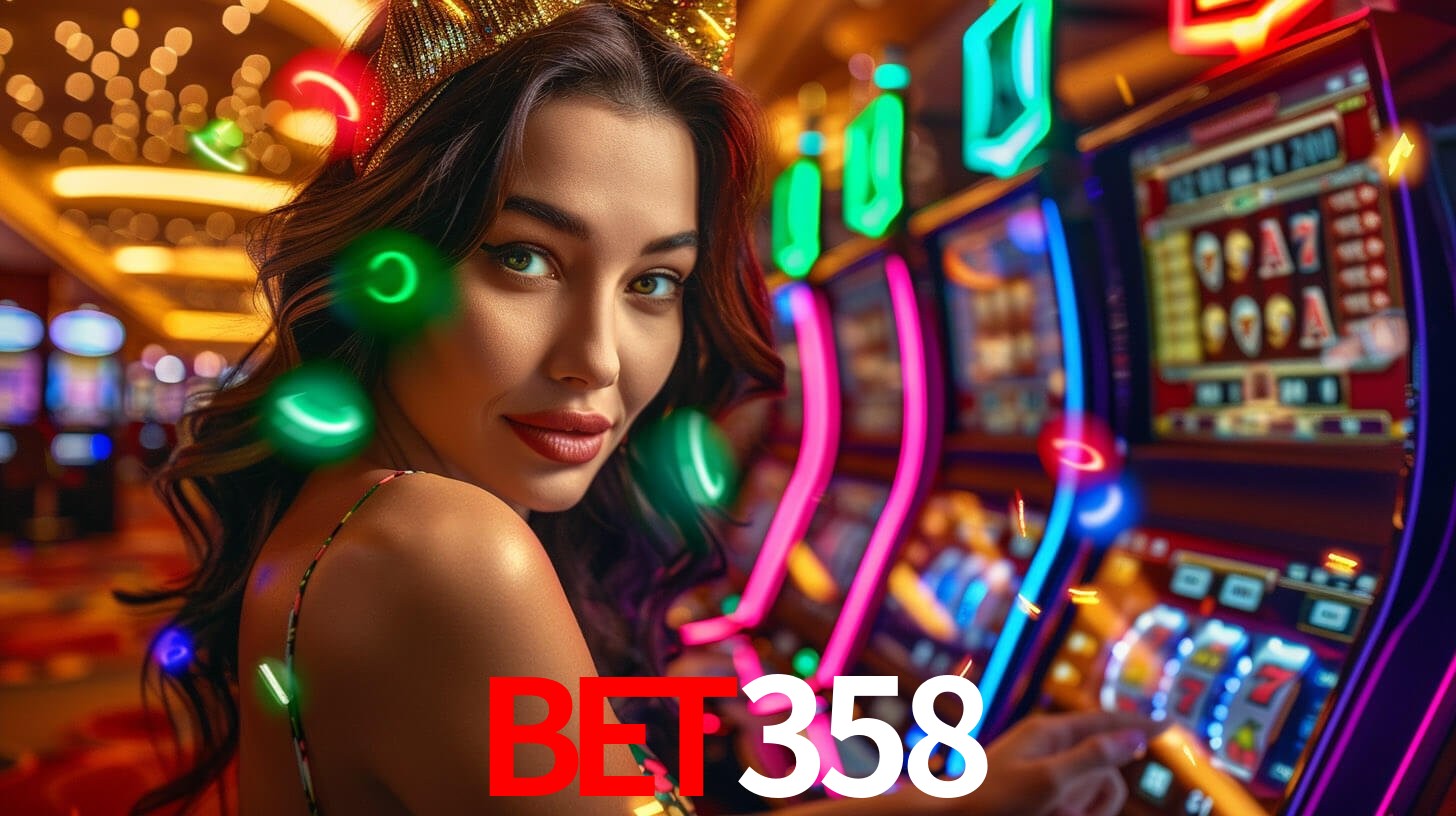 PIX Instantâneo bet358