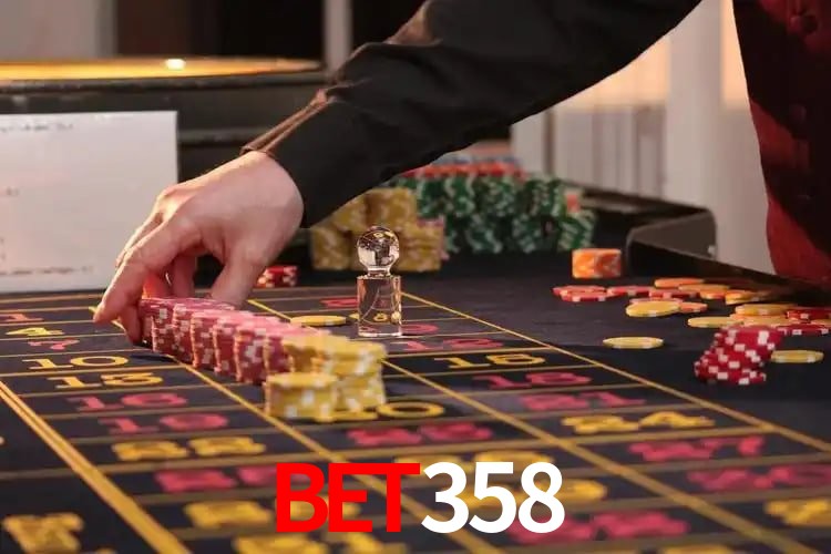 Desvendando o Mundo dos Jogos Virtuais na bet358