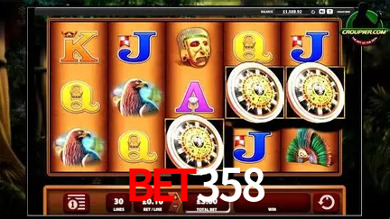 A Emoção da Loteria na bet358: Uma Chance de Mudança de Vida