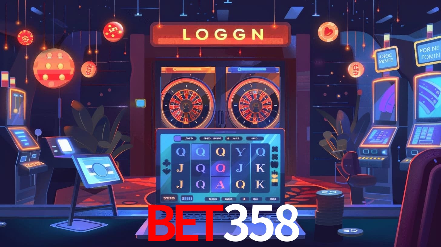 Jogos de Slot bet358