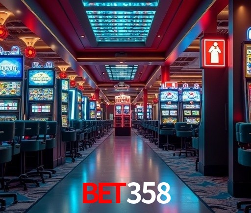 Interface Premium bet358