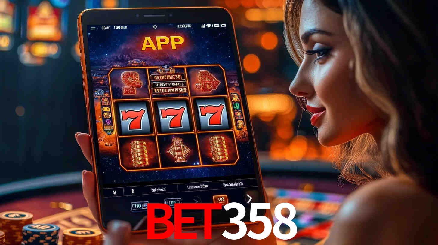 bet358: A Experiência de Casino com Jogos de Mesa ao Vivo